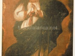 Ajuar del Real Monasterio de la Encarmación-1